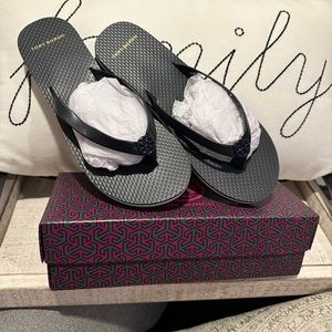 Tory Burch woman sandals